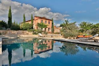 Thumbnail von シエナからわずか数キロの場所にある息を呑むような邸宅