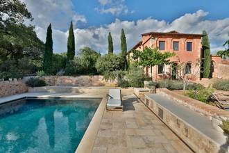Thumbnail von シエナからわずか数キロの場所にある息を呑むような邸宅