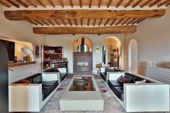 Thumbnail von シエナからわずか数キロの場所にある息を呑むような邸宅