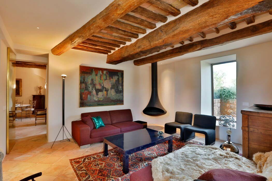 Thumbnail von Siena'dan sadece birkaç kilometre uzaklıkta muhteşem bir mülk