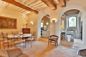 Thumbnail von シエナからわずか数キロの場所にある息を呑むような邸宅