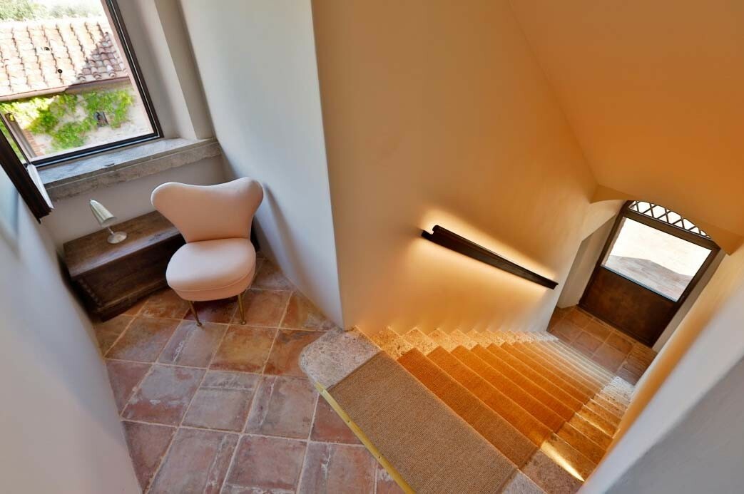 Thumbnail von Siena'dan sadece birkaç kilometre uzaklıkta muhteşem bir mülk