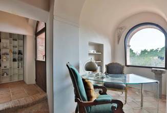 Thumbnail von シエナからわずか数キロの場所にある息を呑むような邸宅