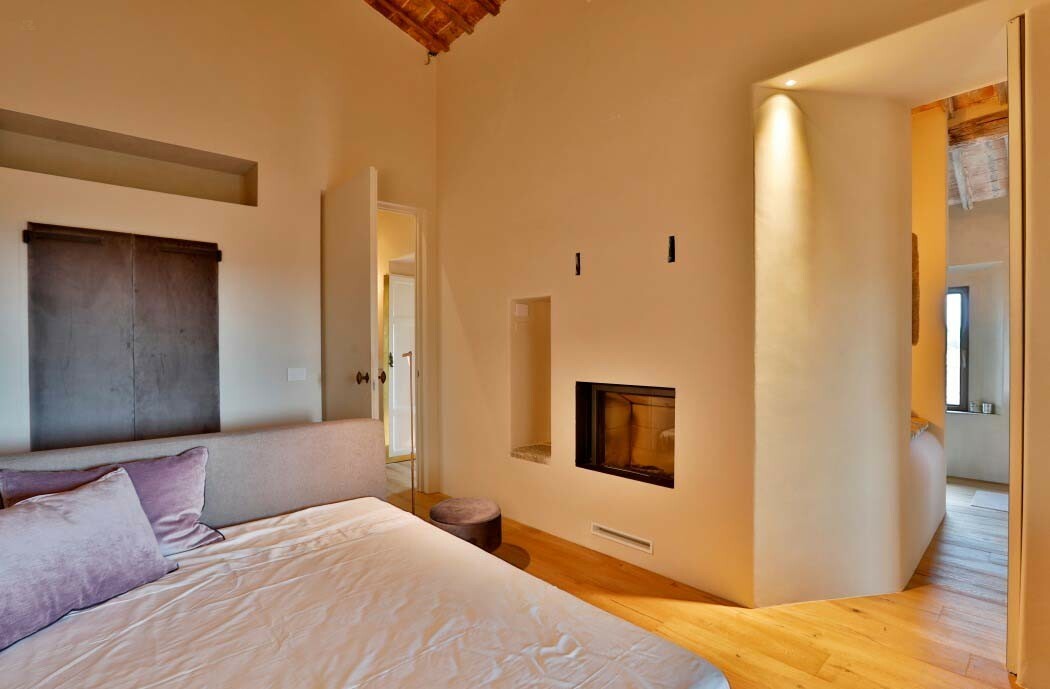 Thumbnail von Siena'dan sadece birkaç kilometre uzaklıkta muhteşem bir mülk