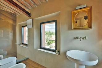 Thumbnail von シエナからわずか数キロの場所にある息を呑むような邸宅