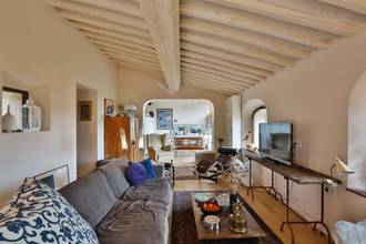 Thumbnail von シエナからわずか数キロの場所にある息を呑むような邸宅