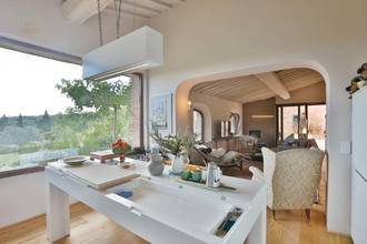 Thumbnail von シエナからわずか数キロの場所にある息を呑むような邸宅