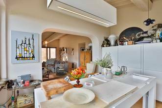 Thumbnail von シエナからわずか数キロの場所にある息を呑むような邸宅