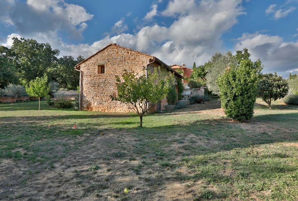 Thumbnail von Siena'dan sadece birkaç kilometre uzaklıkta muhteşem bir mülk