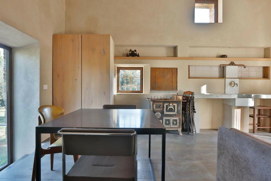 Thumbnail von Siena'dan sadece birkaç kilometre uzaklıkta muhteşem bir mülk