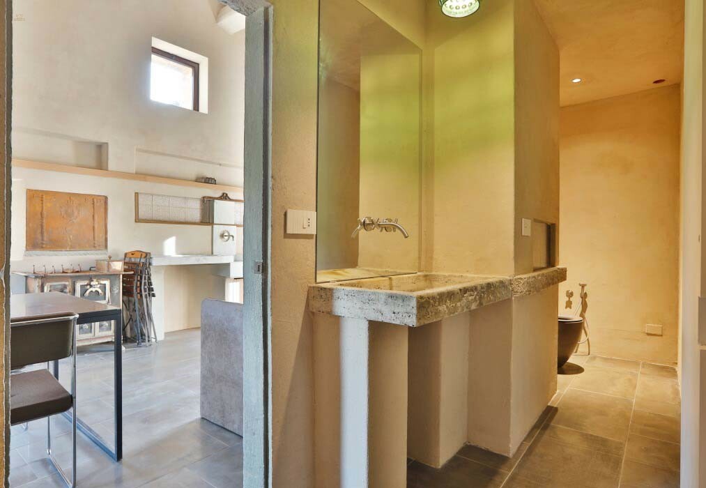 Thumbnail von Siena'dan sadece birkaç kilometre uzaklıkta muhteşem bir mülk