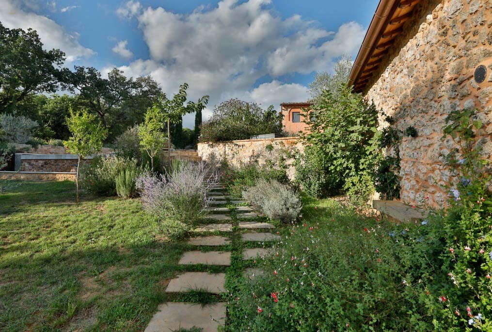 Thumbnail von Siena'dan sadece birkaç kilometre uzaklıkta muhteşem bir mülk