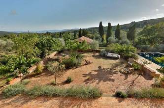 Thumbnail von シエナからわずか数キロの場所にある息を呑むような邸宅