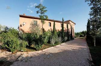 Thumbnail von シエナからわずか数キロの場所にある息を呑むような邸宅