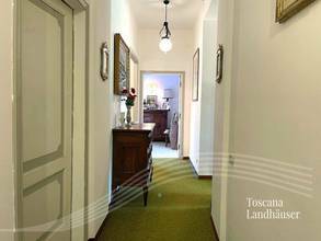 Thumbnail von renoviertes Anwesen eingebettet in üppige Natur, nur wenige Kilometer von Siena entfernt