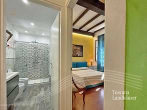 Thumbnail von renoviertes Anwesen eingebettet in üppige Natur, nur wenige Kilometer von Siena entfernt