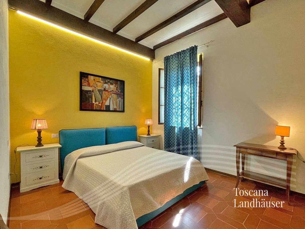 Thumbnail von renoviertes Anwesen eingebettet in üppige Natur, nur wenige Kilometer von Siena entfernt