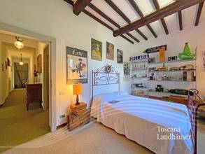 Thumbnail von renoviertes Anwesen eingebettet in üppige Natur, nur wenige Kilometer von Siena entfernt