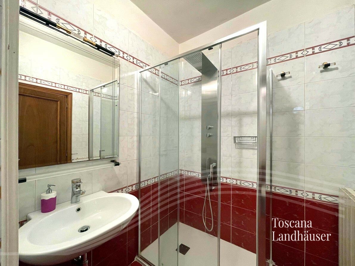 Thumbnail von renoviertes Anwesen eingebettet in üppige Natur, nur wenige Kilometer von Siena entfernt