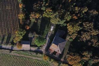 Thumbnail von zu renovierendes Anwesen vor den Toren Siena's