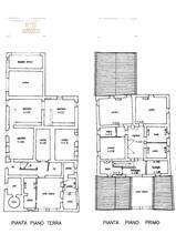 Thumbnail von zu renovierendes Anwesen vor den Toren Siena's