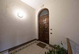 Thumbnail von Großzügige Wohnung nur wenige Fußminuten vom Stadtzentrum Siena's entfernt