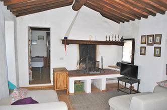 Thumbnail von **Provisionsfrei für Käufer**
Idyllisch gelegenes Rustico mit Olivenhain nahe einer Stadt