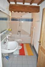 Thumbnail von **Provisionsfrei für Käufer**
Idyllisch gelegenes Rustico mit Olivenhain nahe einer Stadt