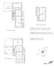 Thumbnail von **Provisionsfrei für Käufer**
Idyllisch gelegenes Rustico mit Olivenhain nahe einer Stadt