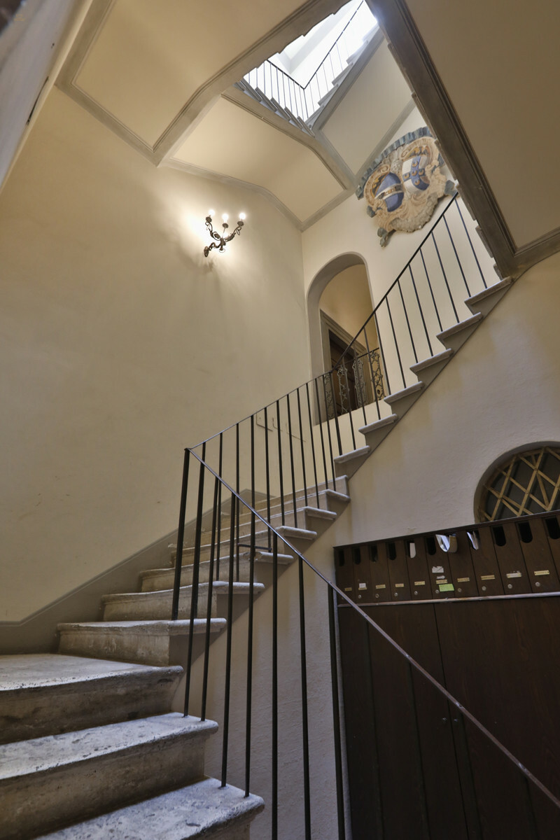 Thumbnail von Juwel im Herzen von Siena mit 350 m² Wohnfläche