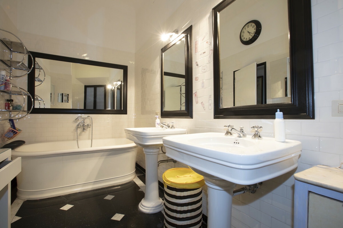 Thumbnail von Juwel im Herzen von Siena mit 350 m² Wohnfläche