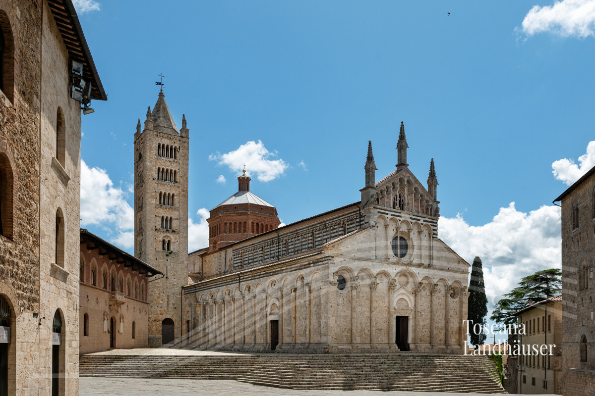 Thumbnail von Wohnung in renommierten Palast nur 20 km vom Meer entfernt