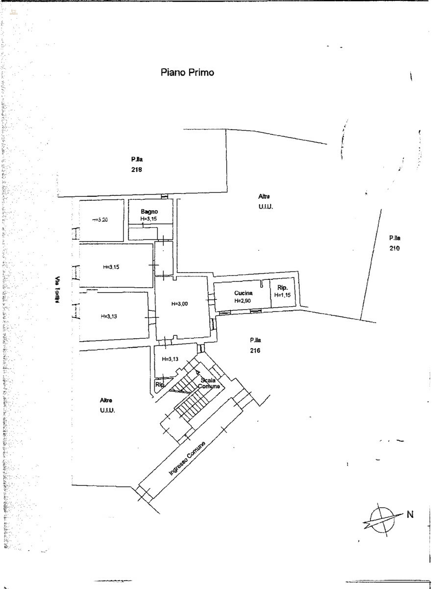 Thumbnail von Wohnung in renommierten Palast nur 20 km vom Meer entfernt