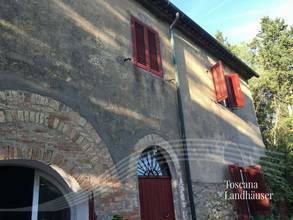 Thumbnail von *** Provisionsfrei für Käufer *** renovierungsbedürftiges Anwesen in sanfter Hügellage