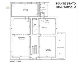 Thumbnail von *** Provisionsfrei für Käufer *** renovierungsbedürftiges Anwesen in sanfter Hügellage