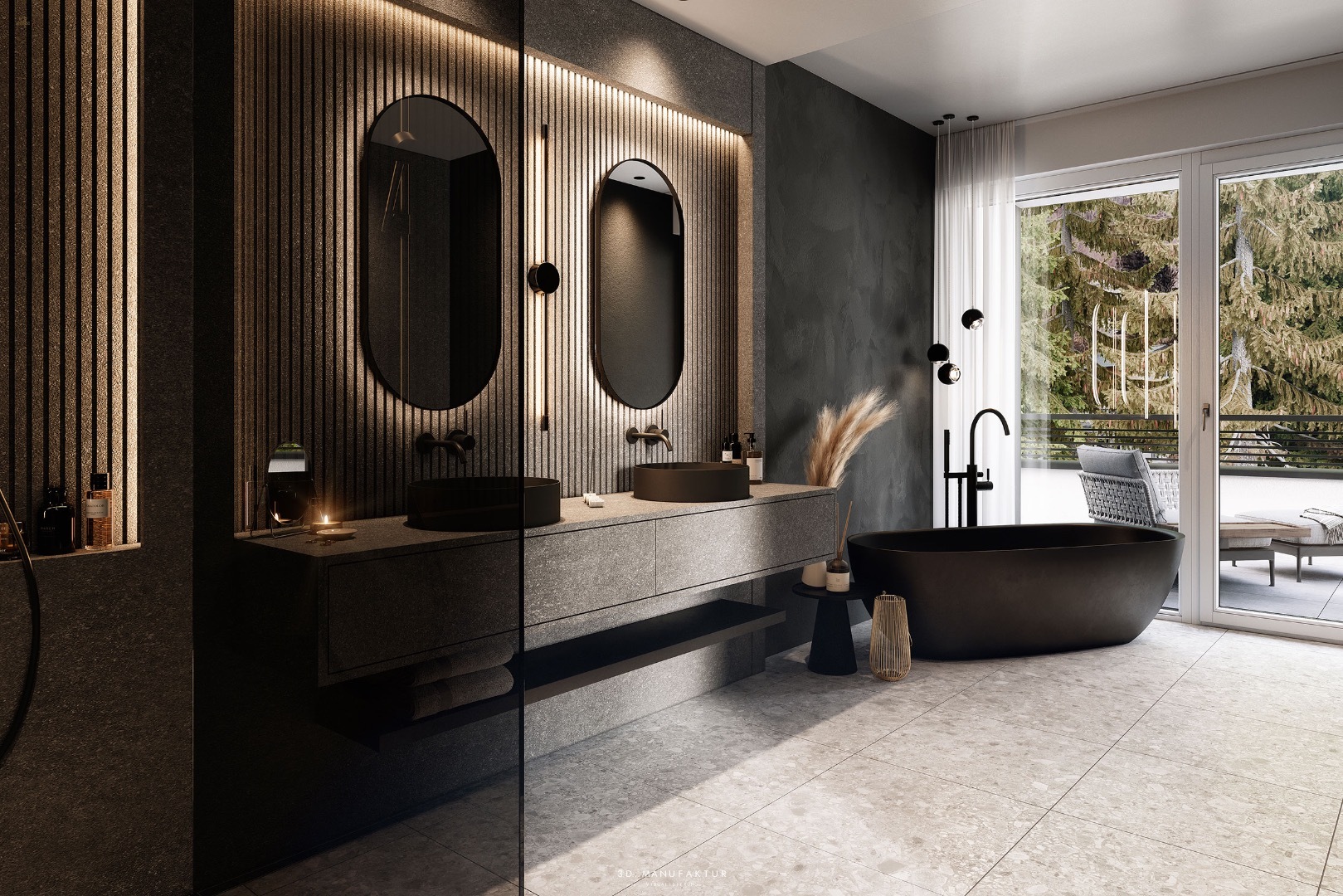 Thumbnail von Vivere con stile nel quartiere delle ville di Salisburgo - GRANDEZZA