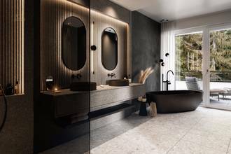 Thumbnail von ザルツブルクのヴィラ地区でのスタイリッシュな暮らし - GRANDEZZA