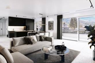 Thumbnail von ザルツブルクのヴィラ地区でのスタイリッシュな暮らし - GRANDEZZA