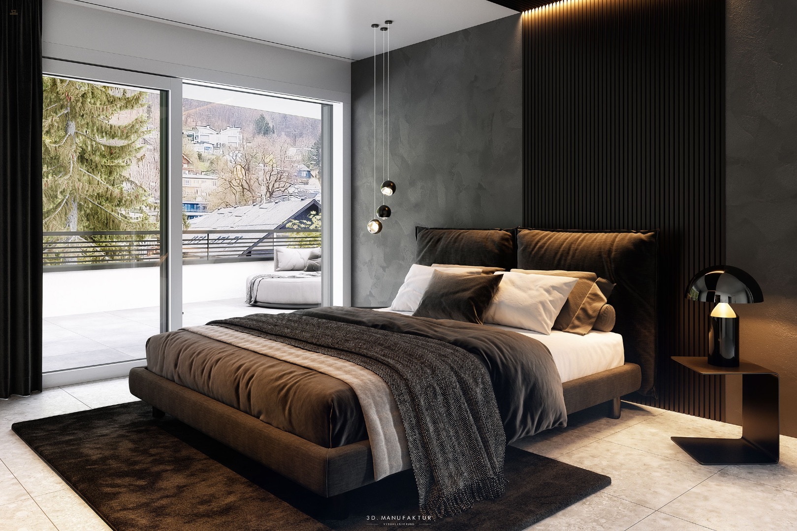 Thumbnail von Vivere con stile nel quartiere delle ville di Salisburgo - GRANDEZZA