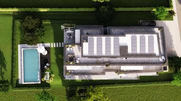 Thumbnail von ザルツブルクのヴィラ地区でのスタイリッシュな暮らし - GRANDEZZA