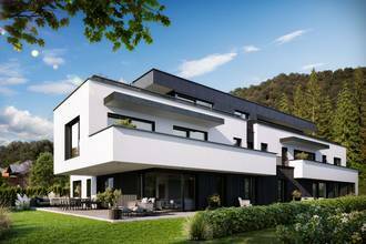 Thumbnail von Grandezza - de vastgoedbelegging op de beste locatie van de Mozartstad Salzburg