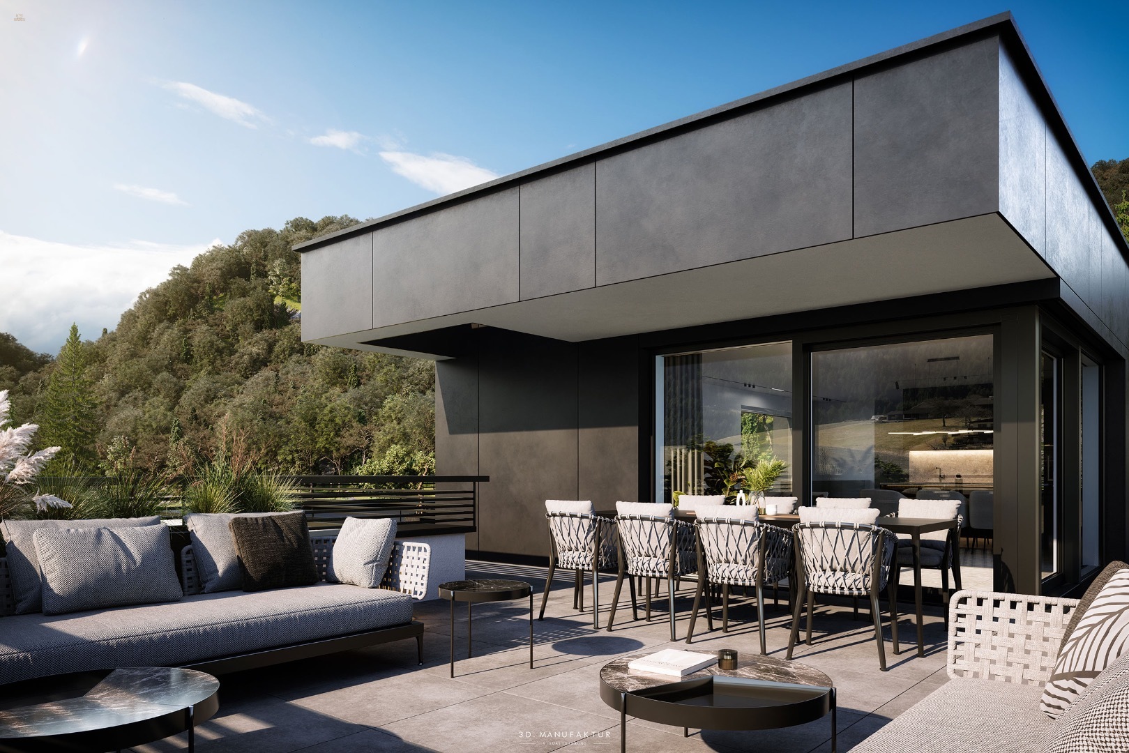 Thumbnail von Grandezza - de vastgoedbelegging op de beste locatie van de Mozartstad Salzburg