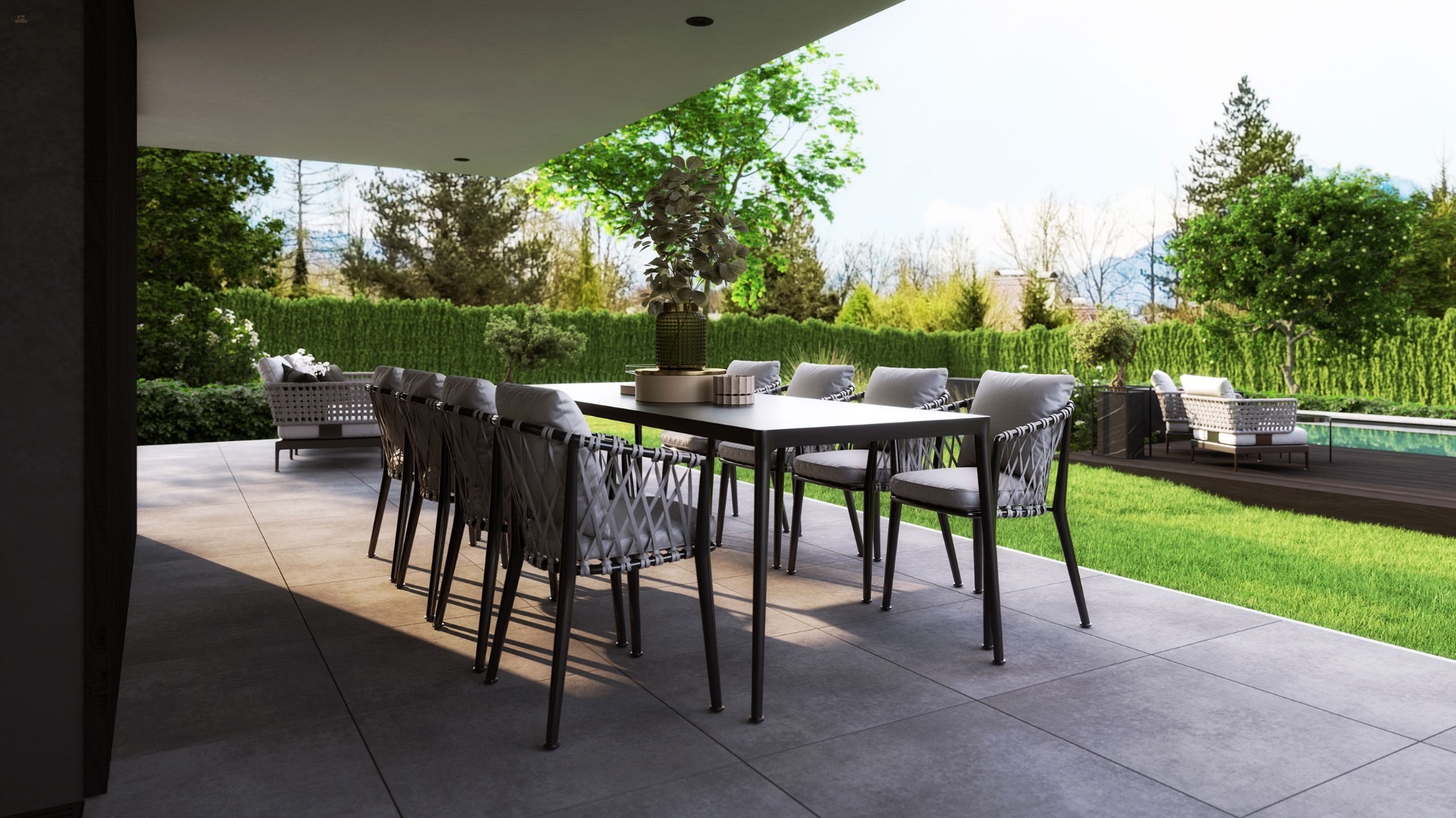 Thumbnail von Grandezza - de vastgoedbelegging op de beste locatie van de Mozartstad Salzburg