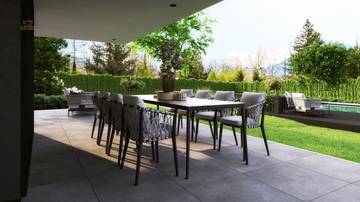 Thumbnail von Grandezza - de vastgoedbelegging op de beste locatie van de Mozartstad Salzburg