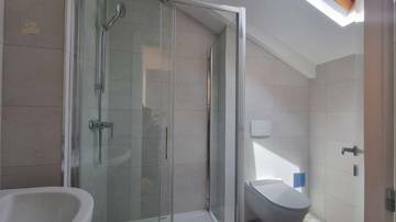 Thumbnail von Attraktive Dachgeschosswohnung mit Meerblick