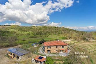 Thumbnail von Modern renoviertes Landhaus nur wenige Fußminuten von der nächsten Ortschaft entfernt