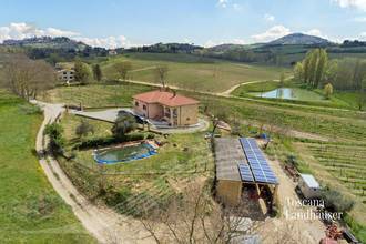 Thumbnail von Modern renoviertes Landhaus nur wenige Fußminuten von der nächsten Ortschaft entfernt