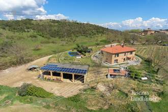 Thumbnail von Modern renoviertes Landhaus nur wenige Fußminuten von der nächsten Ortschaft entfernt