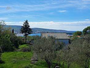 Thumbnail von Neue Villa mit Pool und schönem Meerblick