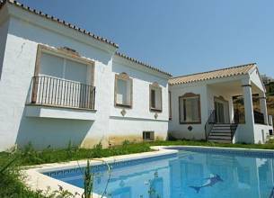 Thumbnail von villa for sale in - Mijas